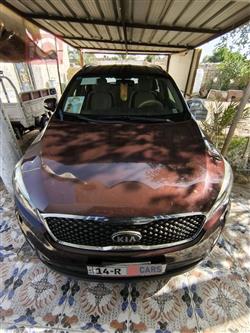 کیا سۆرینتۆ